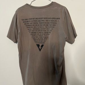 Oakley Shirt